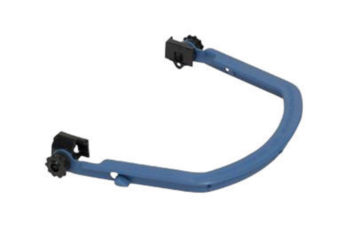 Bullard Nylon Faceshield Bracket Availability BUL400 for sale online at autumn supply