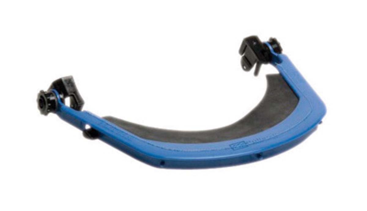 Bullard Nylon Faceshield Bracket Availability BUL400W for sale online at autumn supply