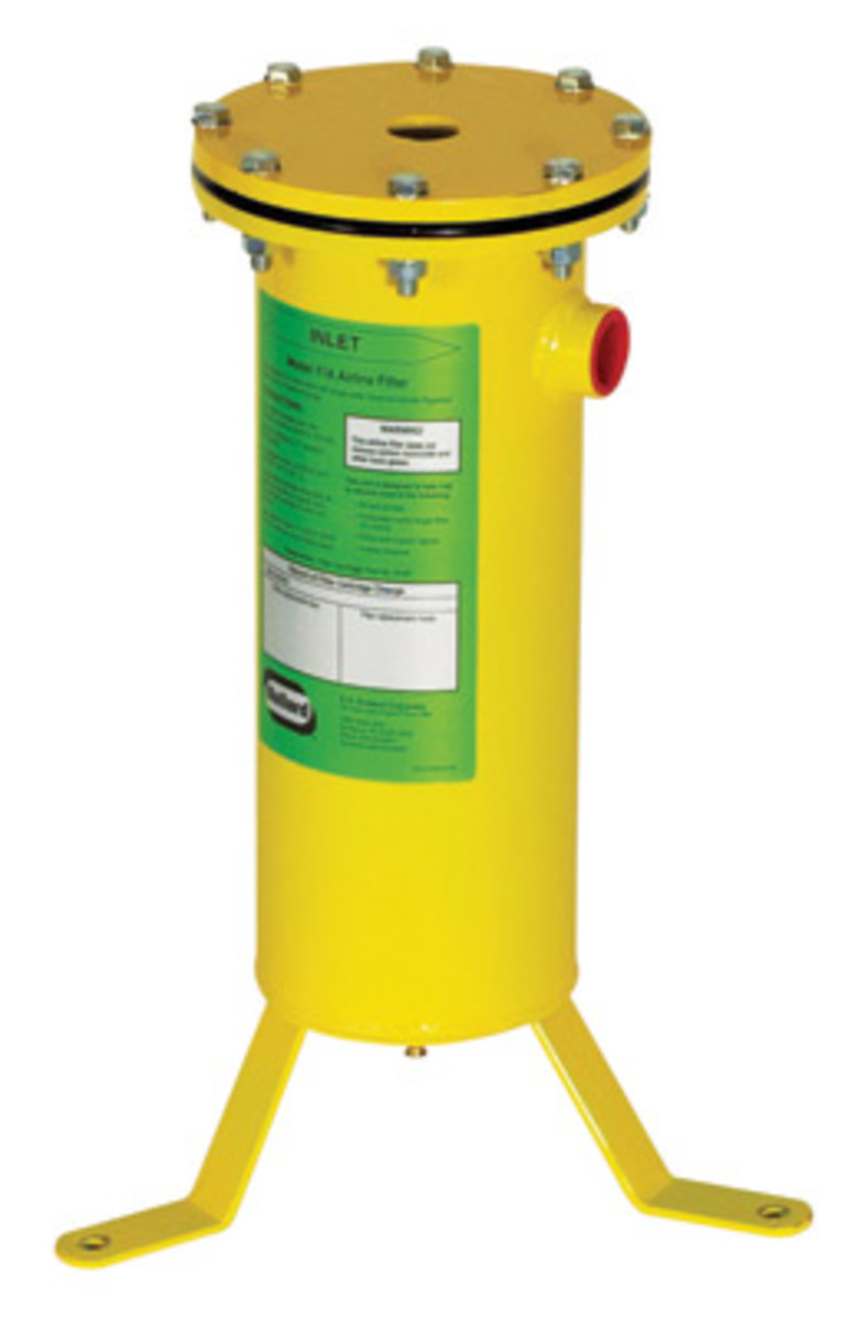 Bullard® 25 1/4 Bullard® 25 1/4