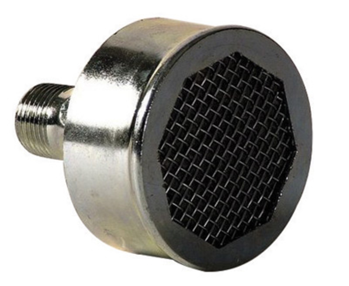 Bullard FreeAir Muffler BUL4621 for sale online at autumn supply