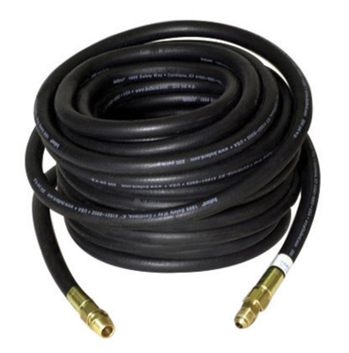 Bullard 38 25 Reinforced EPDM Extension Supplied Air BUL5454 for sale online at autumn supply