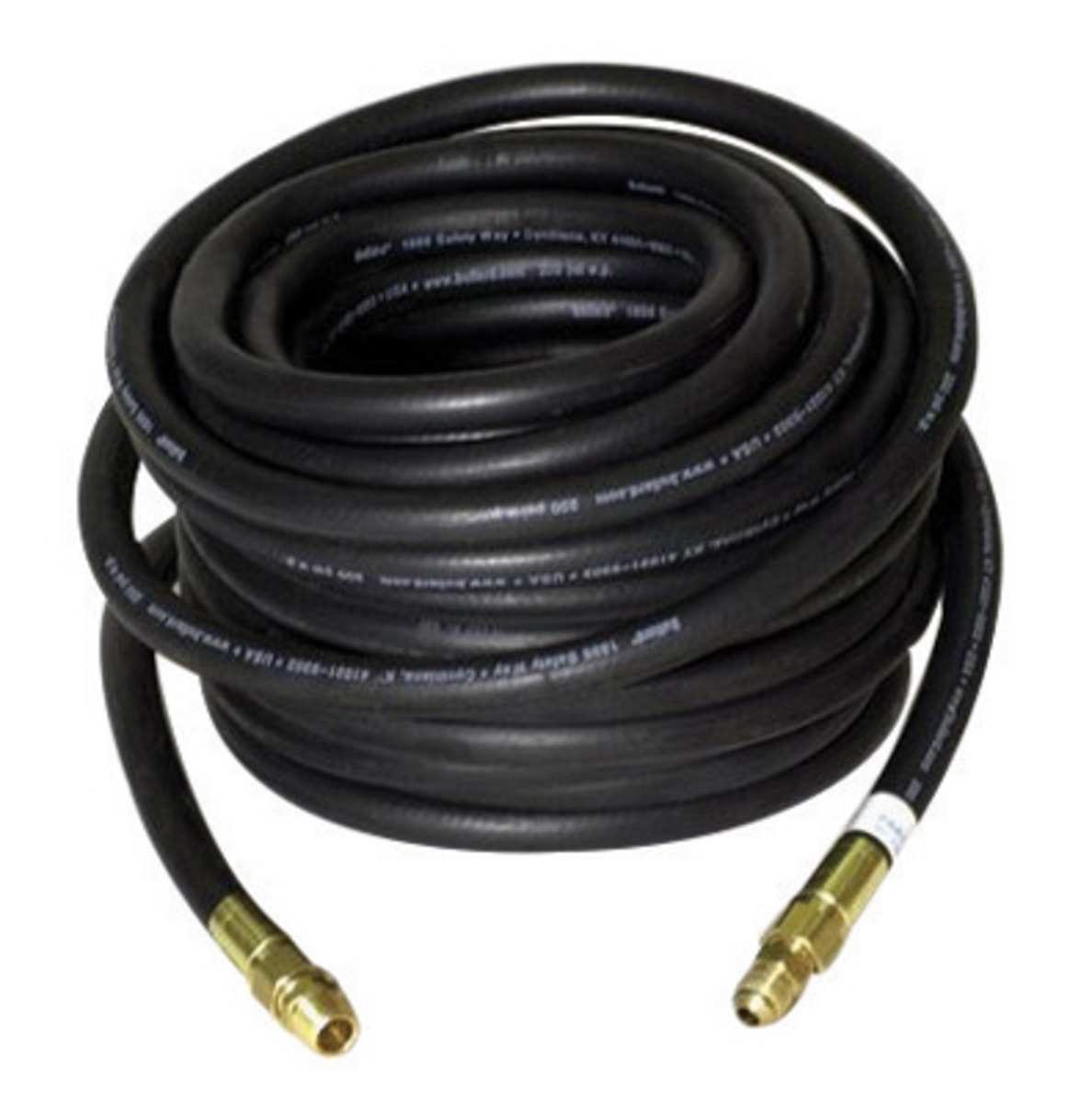Bullard 38 100 Reinforced EPDM Extension Supplied Air BUL5458 for sale online at autumn supply