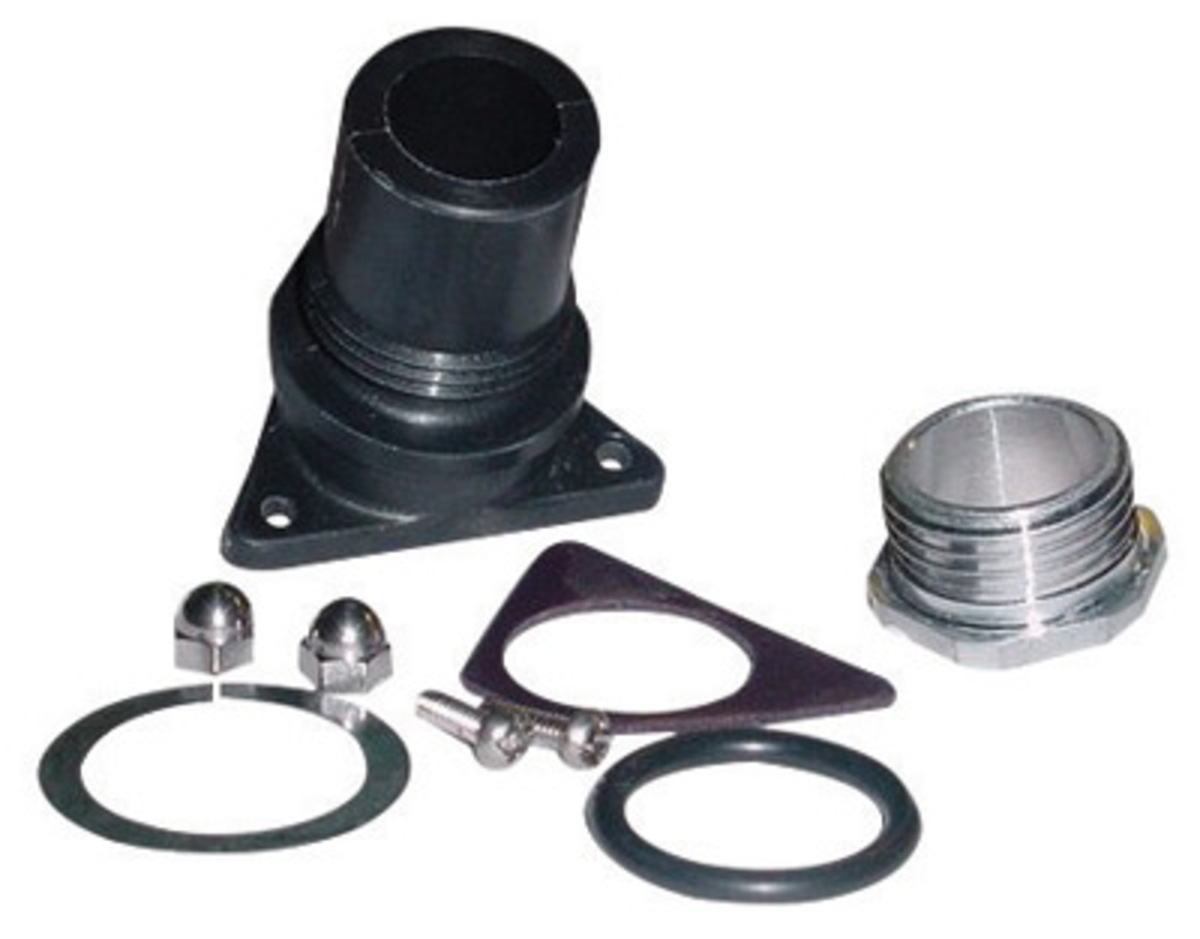 Bullard Replacement Breathing Tube Connector Assembly BUL88CK for sale online at autumn supply