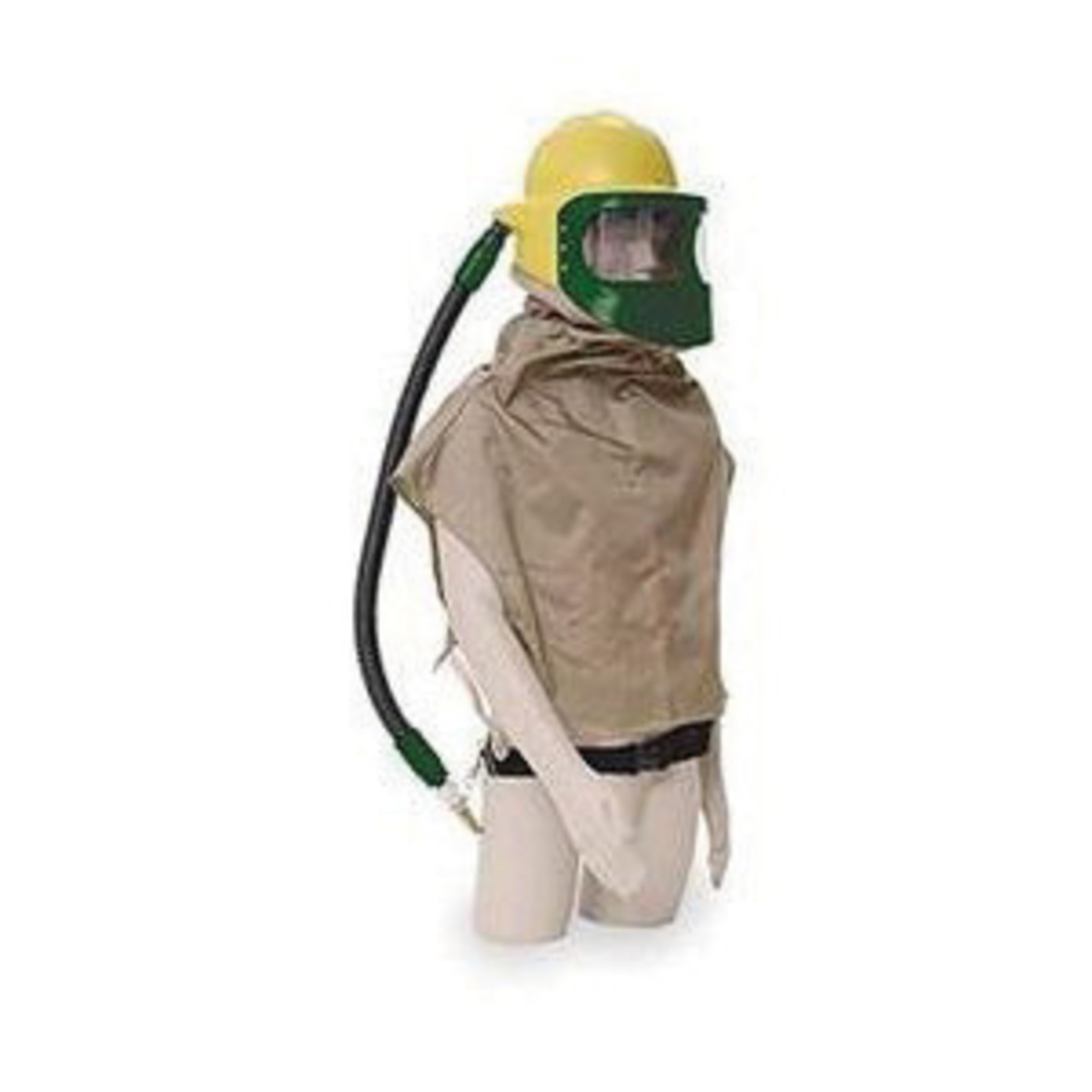 Bullard 88VX Supplied Air Respirator BUL88VX3235 for sale online at autumn supply