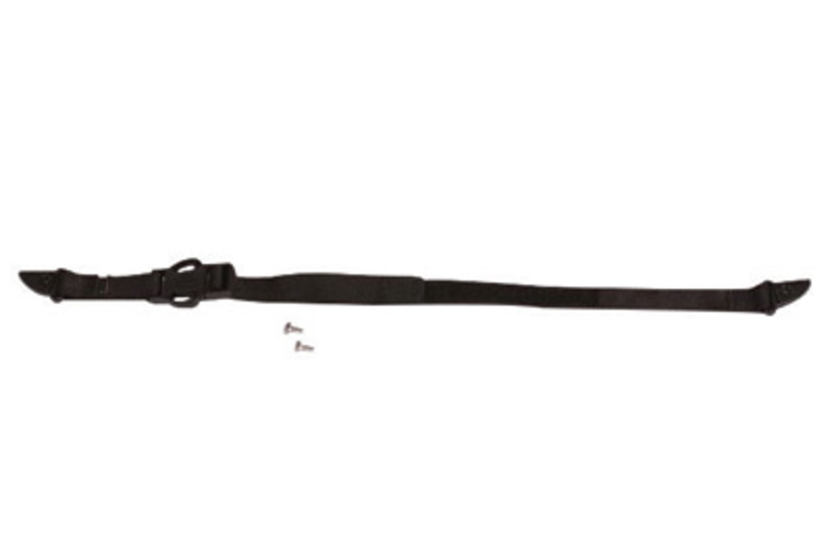 Bullard Black Nylon Bullard Chin Protector BULA110 for sale online at autumn supply