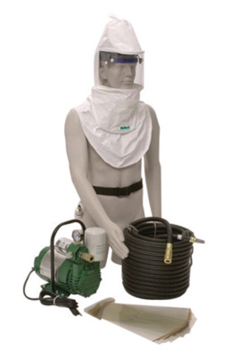 Bullard FreeAir CC20 Series Pump BULCC20SYS for sale online at autumn supply