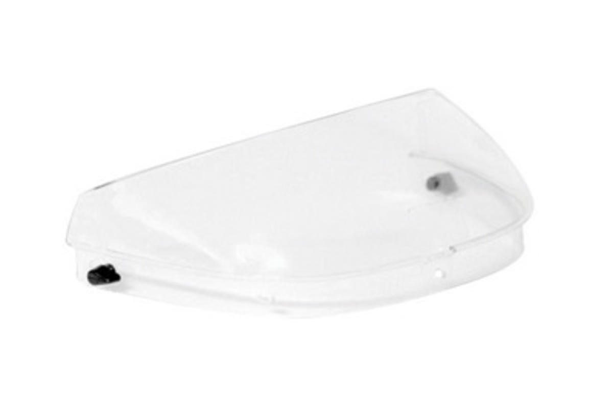 Bullard Clear Polycarbonate Sentinel 2 Chin Protector BULCP2 for sale online at autumn supply