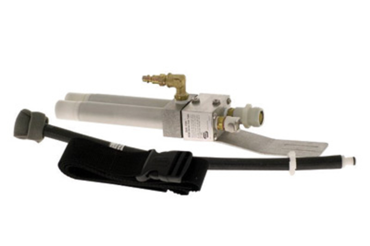 Bullard Metal DualCool CoolingHeating Tube BULDC5040 for sale online at autumn supply