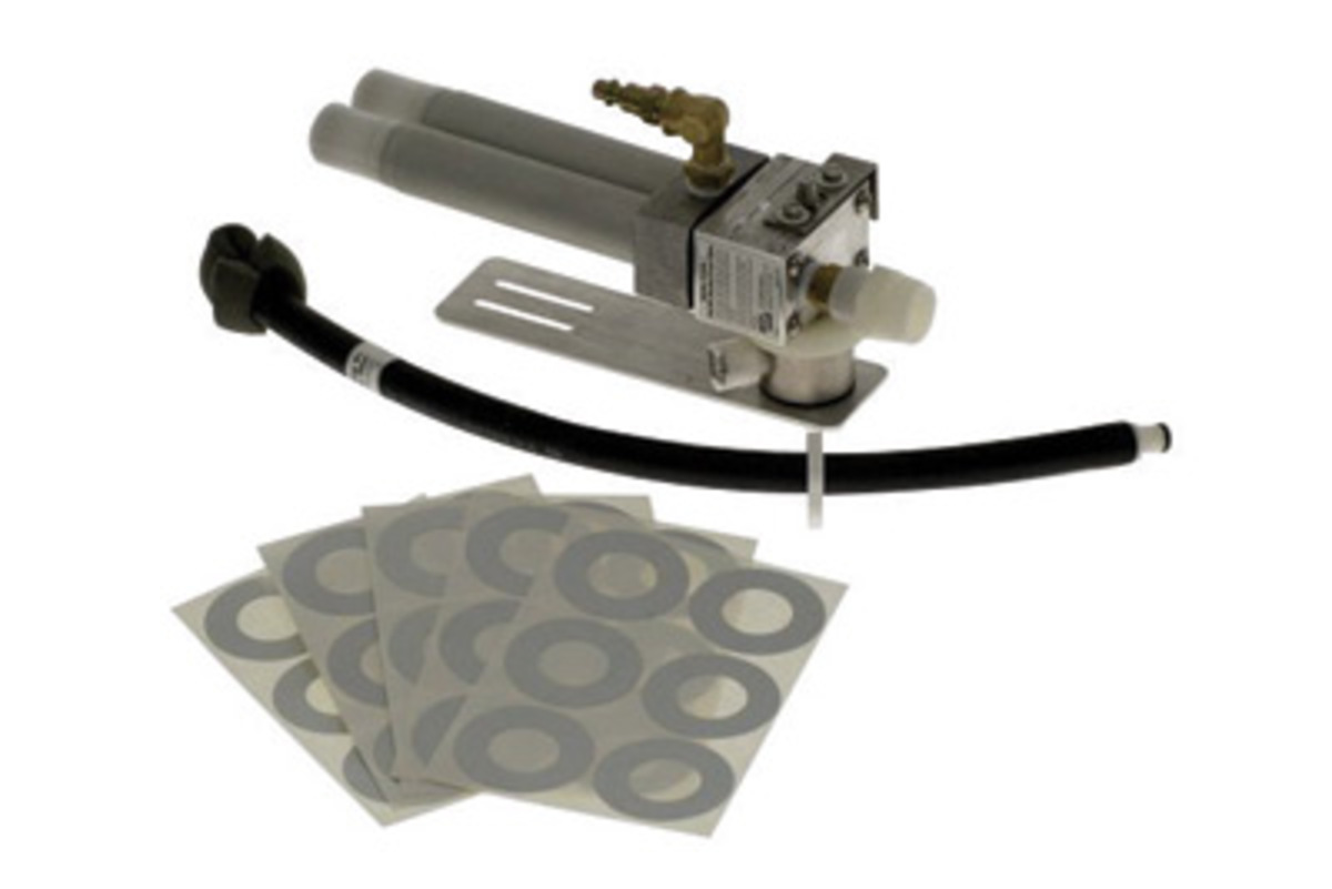 Bullard® Dual-Cool™ Tube Assembly (For Use With DC65 Vest And PC90 Respirator) Bullard® Dual-Cool™ Tube Assembly (For Use With DC65 Vest And PC90 Respirator)