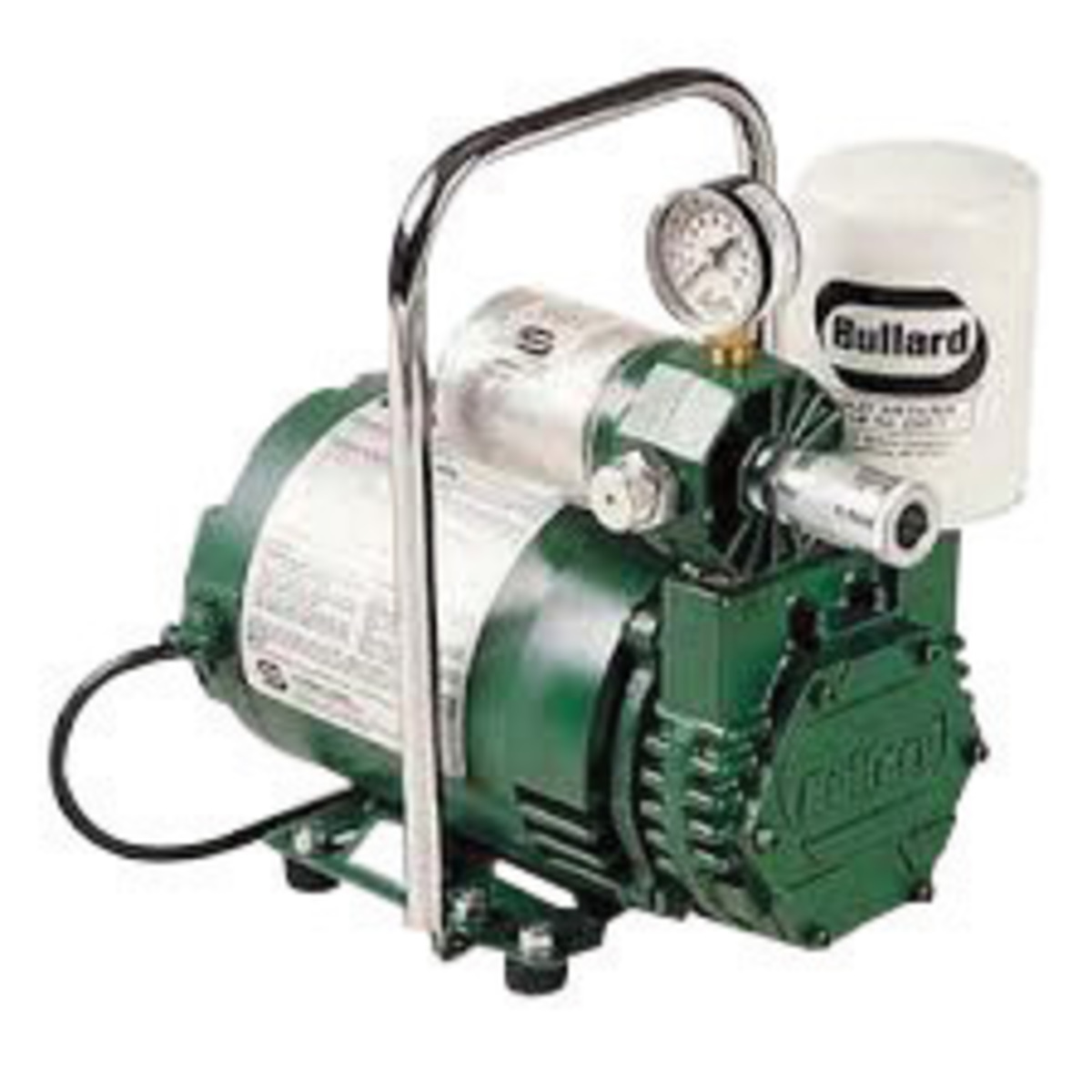 Bullard FreeAir 10 CFM 5 psig Pump BULEDP10 for sale online at autumn supply