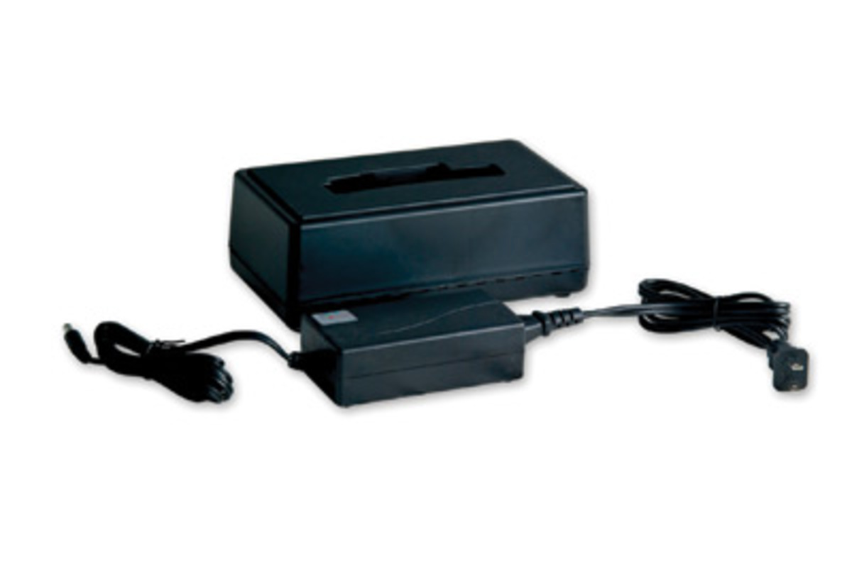 Bullard Single Port Smart Charger For Use With EVABAT BULEVASMC for sale online at autumn supply