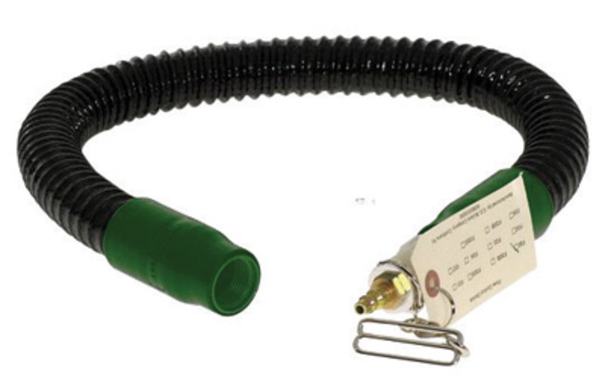 Bullard 88VX Breathing Tube Assembly With F30 Flow Co BULEVX30 for sale online at autumn supply