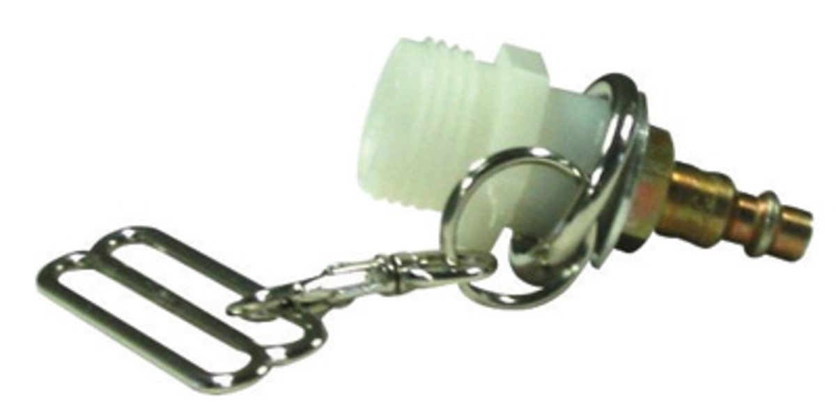 Bullard Steel Continuous Flow Air Flow Control Coupler BULF30 for sale online at autumn supply