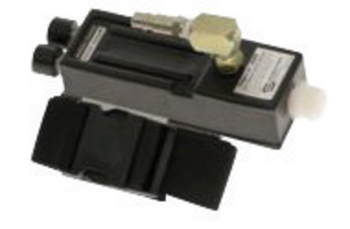 Bullard CoolingHeating Tube Used With FreeAir Pumps BULFRIGITRON200 for sale online at autumn supply