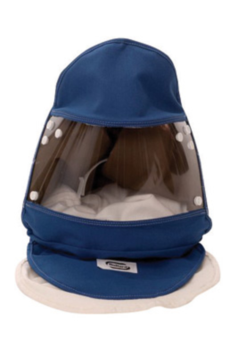 Bullard Nomex Respirator Hood BULGRHT for sale online at autumn supply