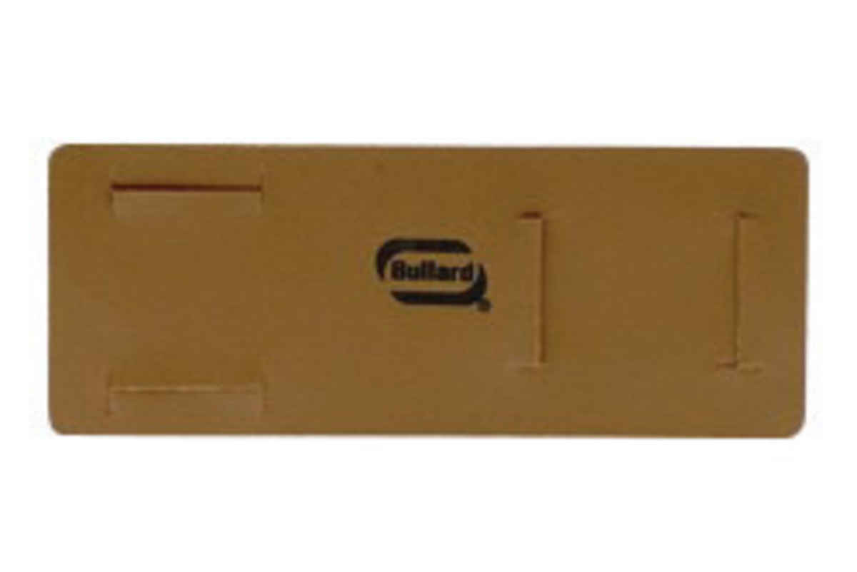 Bullard Leather Replacement Heat Shield Used With AC1 BULHS for sale online at autumn supply