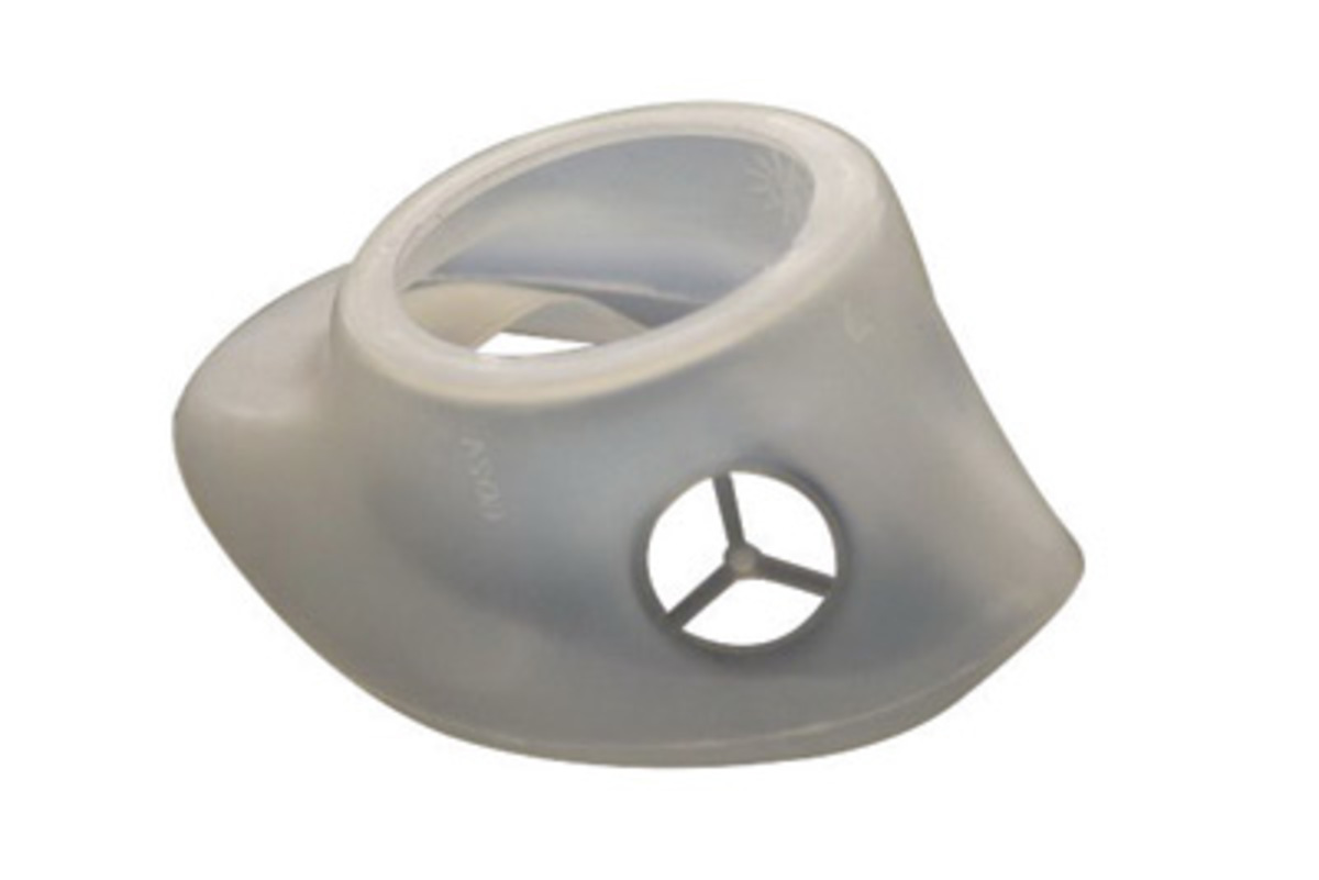 Bullard Replacement Nose Cup Used With Spectrum Full BULLNK for sale online at autumn supply