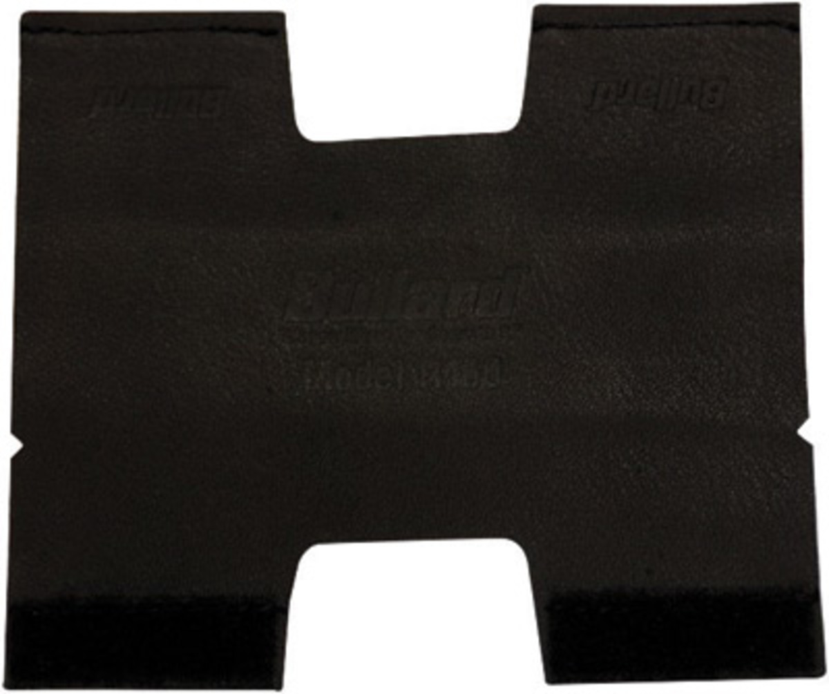 Bullard® Black Leather Bullard® Ratchet Cover