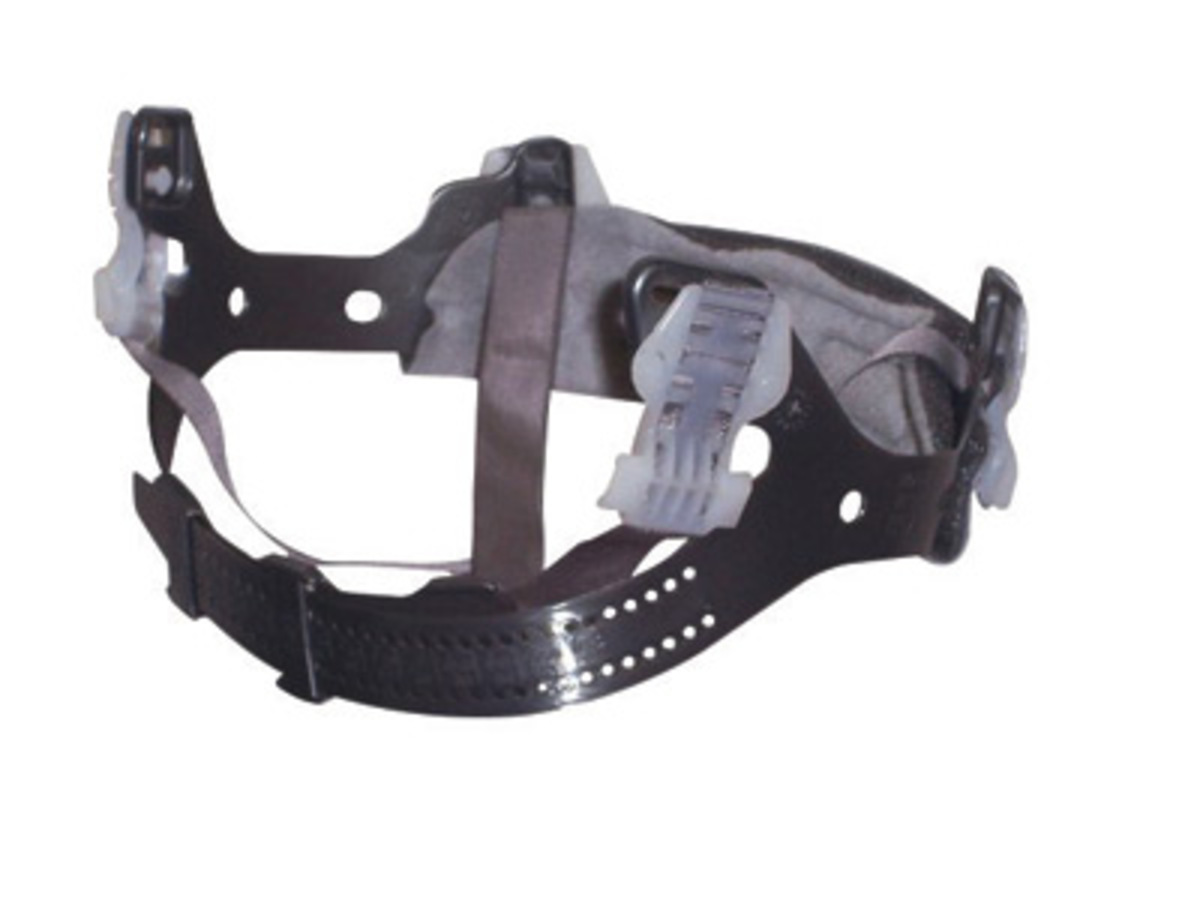 Bullard Gray Nylon Bullard 4 Point SelfSizing Pinlock BULRS4PC for sale online at autumn supply
