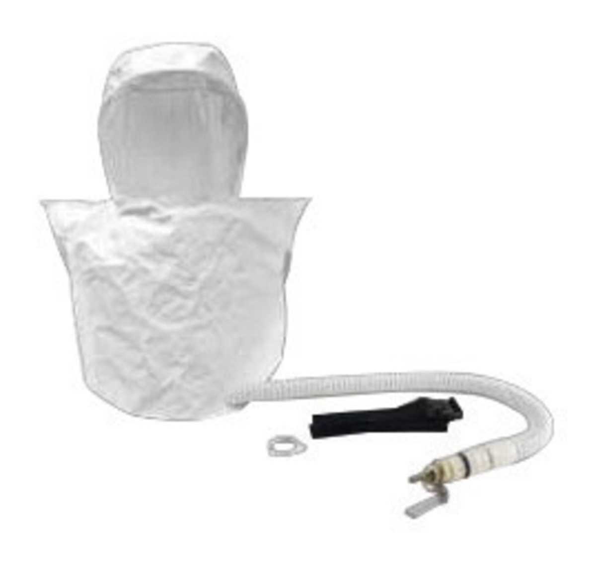 Bullard® Continuous Flow Respirator Assembly