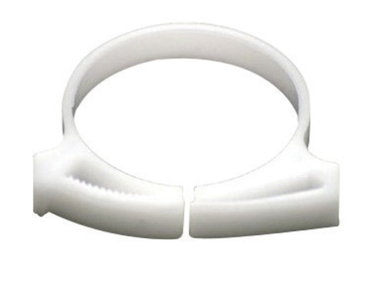 Bullard Replacement Breathing Tube Clamp Used With CC BULS18051 for sale online at autumn supply