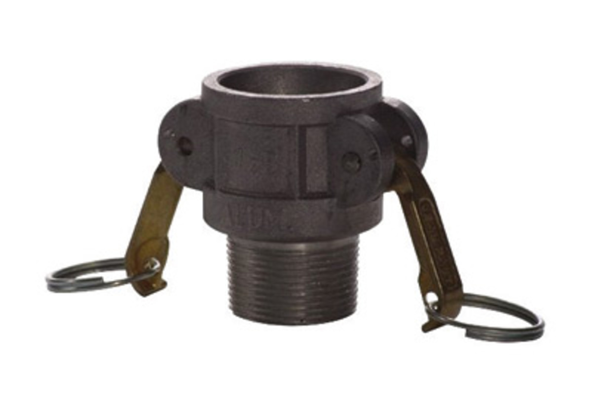 Bullard 1 14 Aluminum Kamlok Manifold BULS2090 for sale online at autumn supply