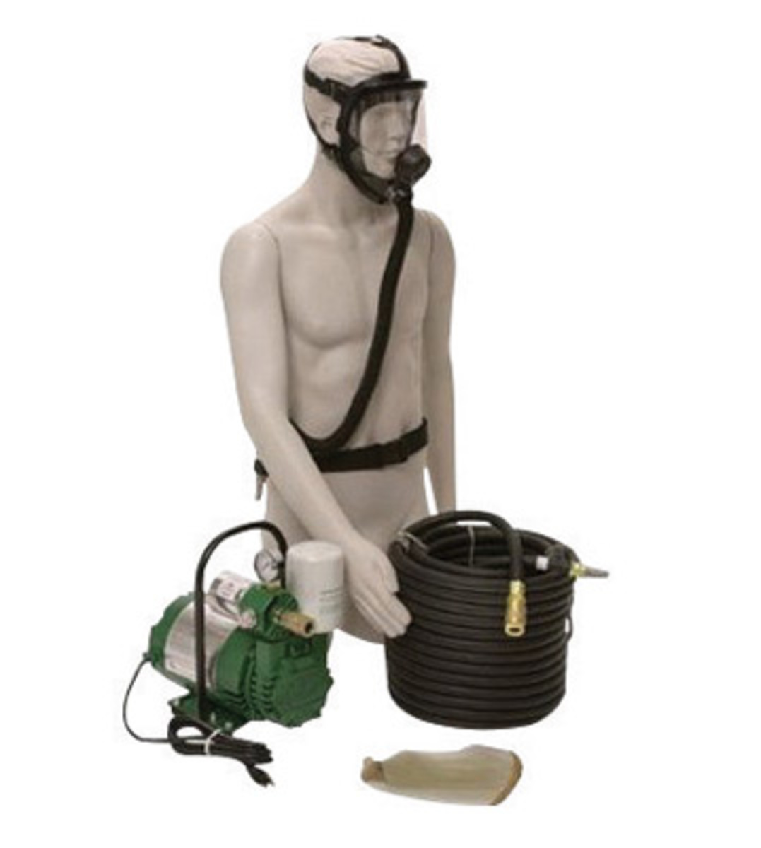 Bullard Spectrum Pump BULSPECLSYS for sale online at autumn supply