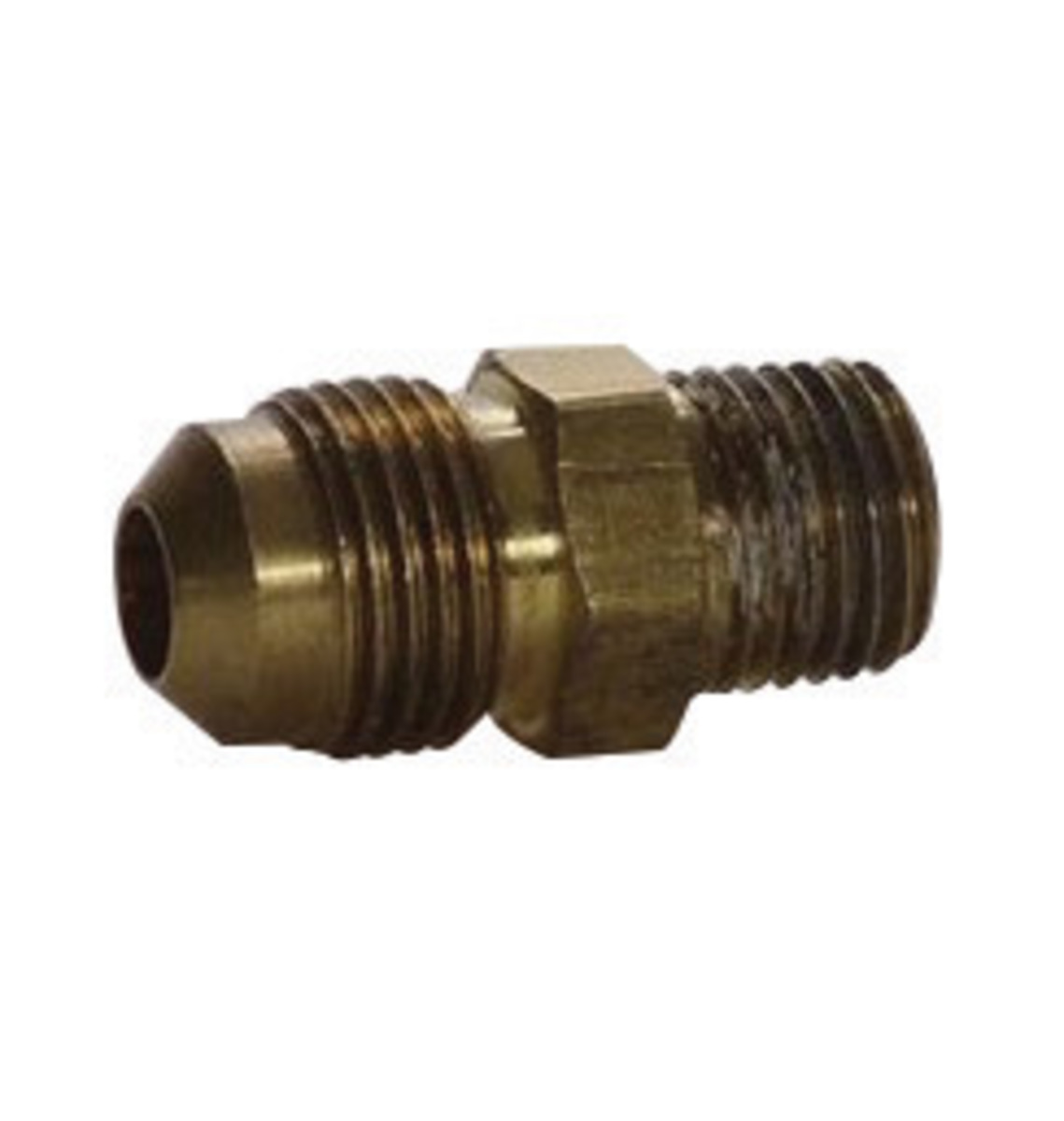 Bullard® Brass Hose Adapter