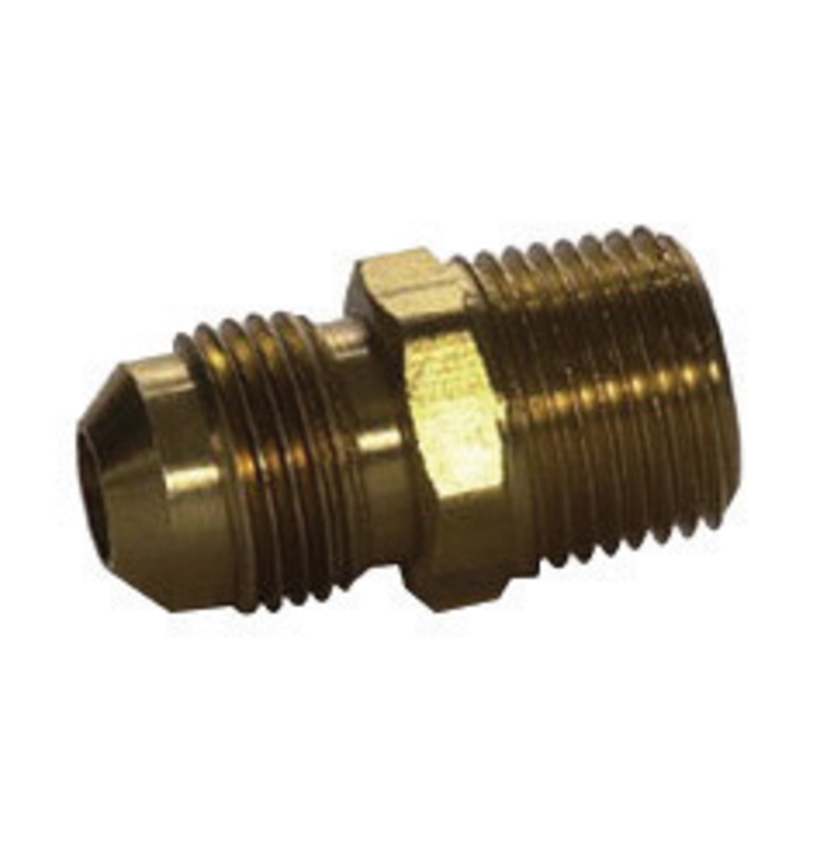 Bullard® Brass Hose Adapter (Used With V10 Airline Hose)