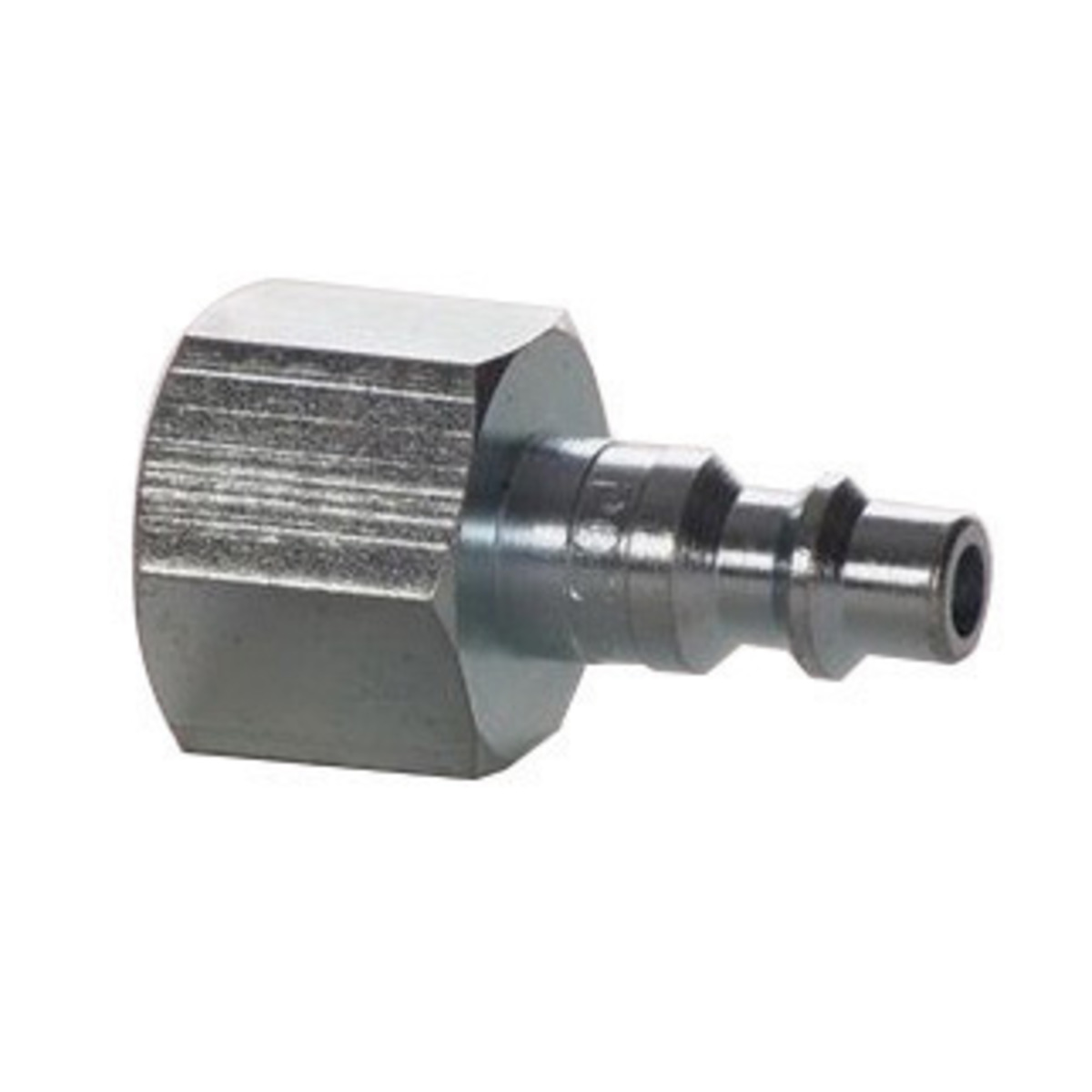 Bullard® Steel Supplied Air Coupler Nipple