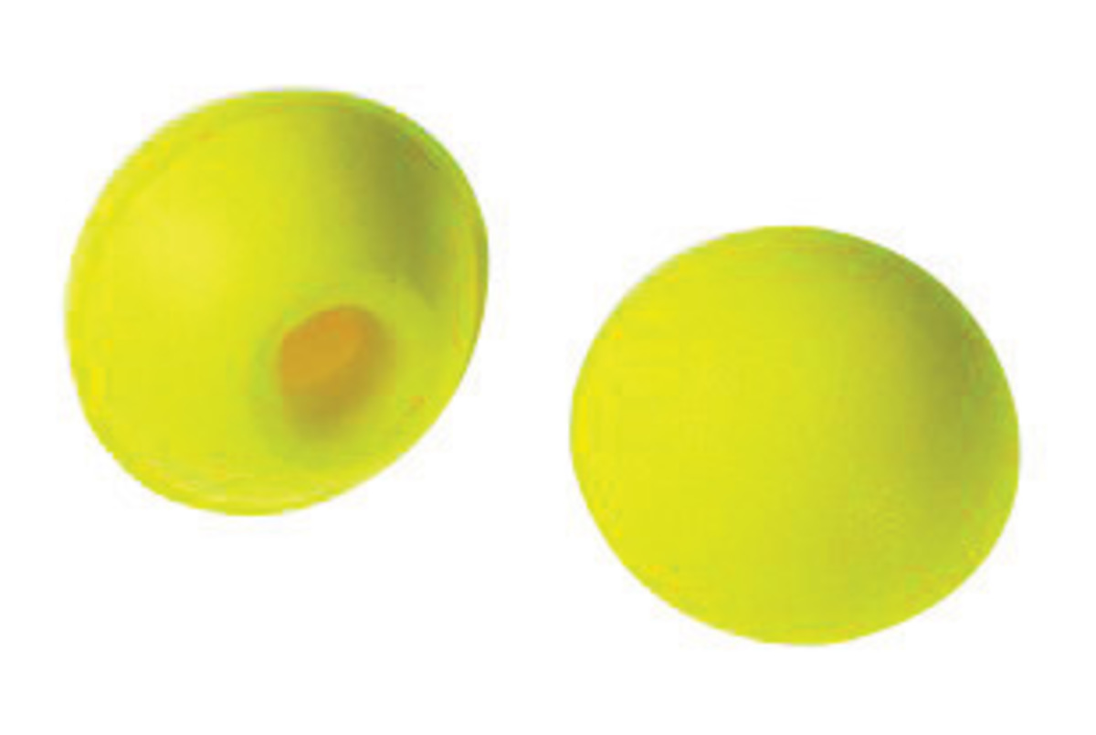 3M EAR Caps Yellow Replacement Pods 3MR321-2103 for sale online at autumn supply