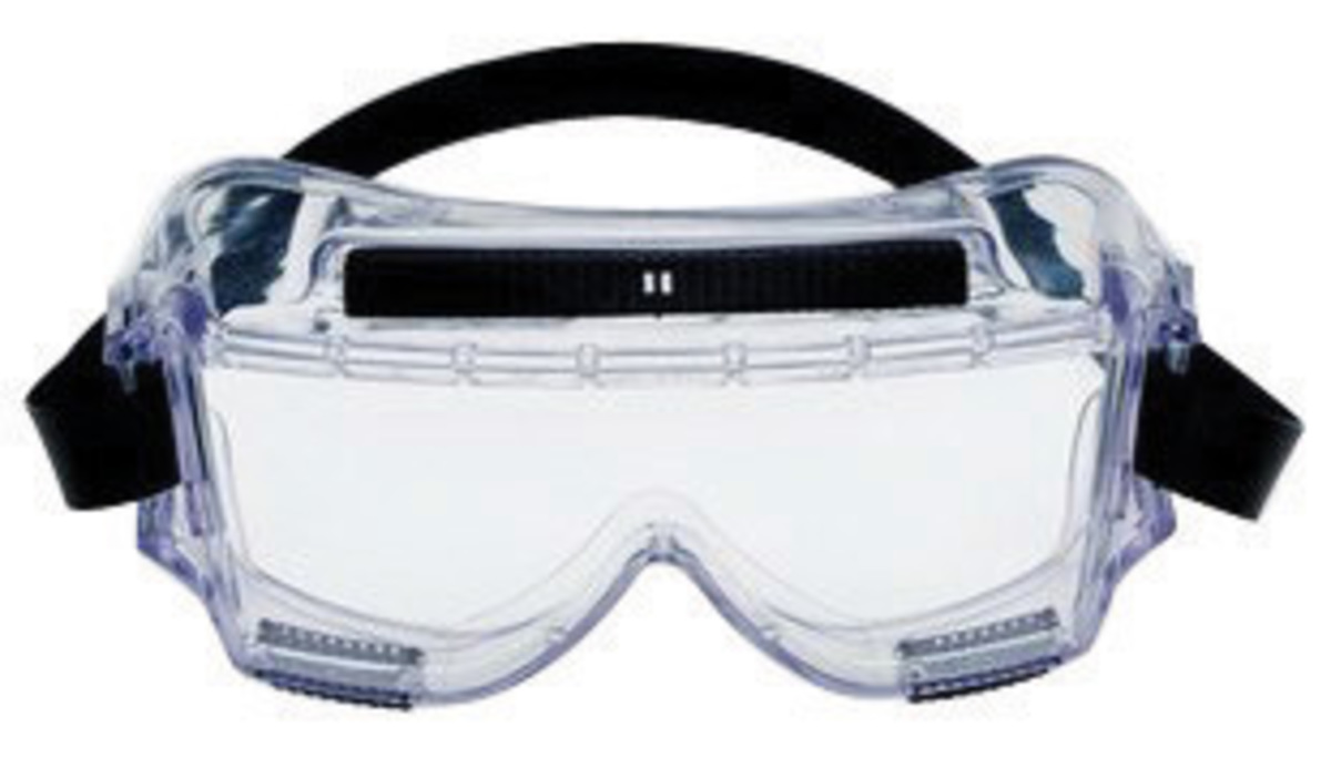 3M® Centurion™ Safety Goggles | Fog-Free, Clear Protection 3MR40305-00000 for sale online at autumn supply