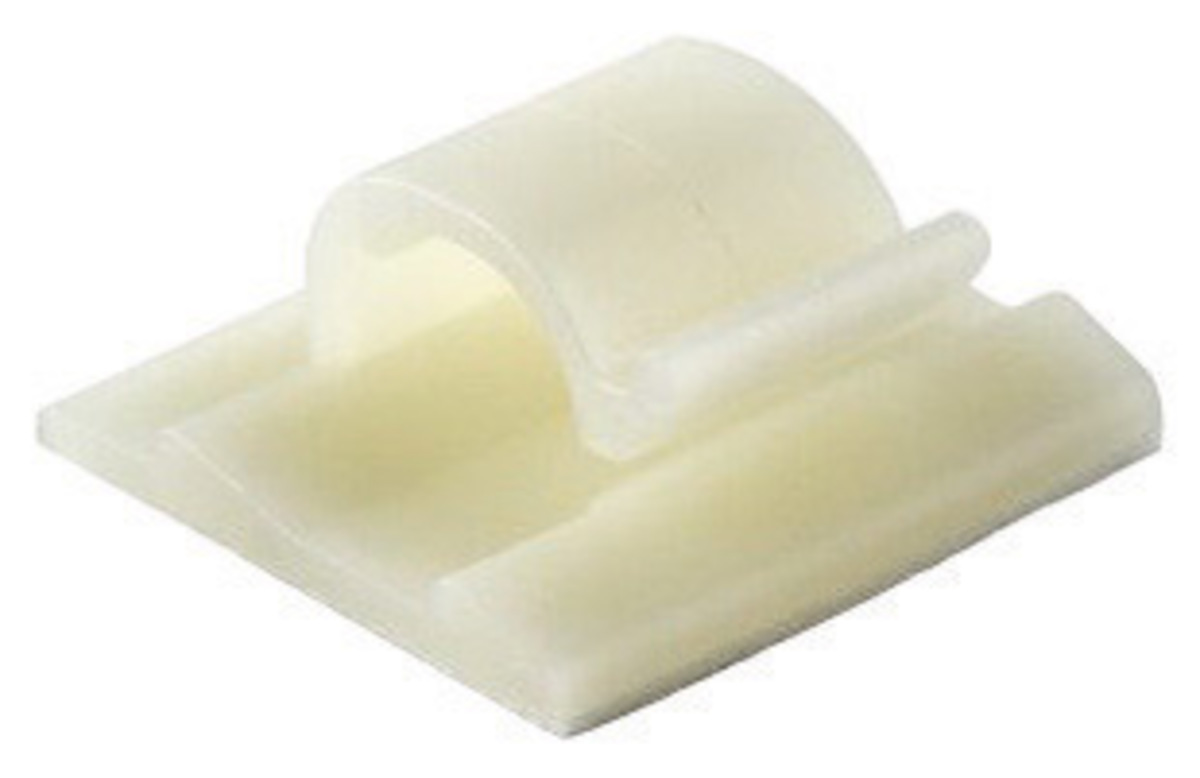 3M Black Plastic Peltor Goggle Clip 3MR46448-00000 for sale online at autumn supply
