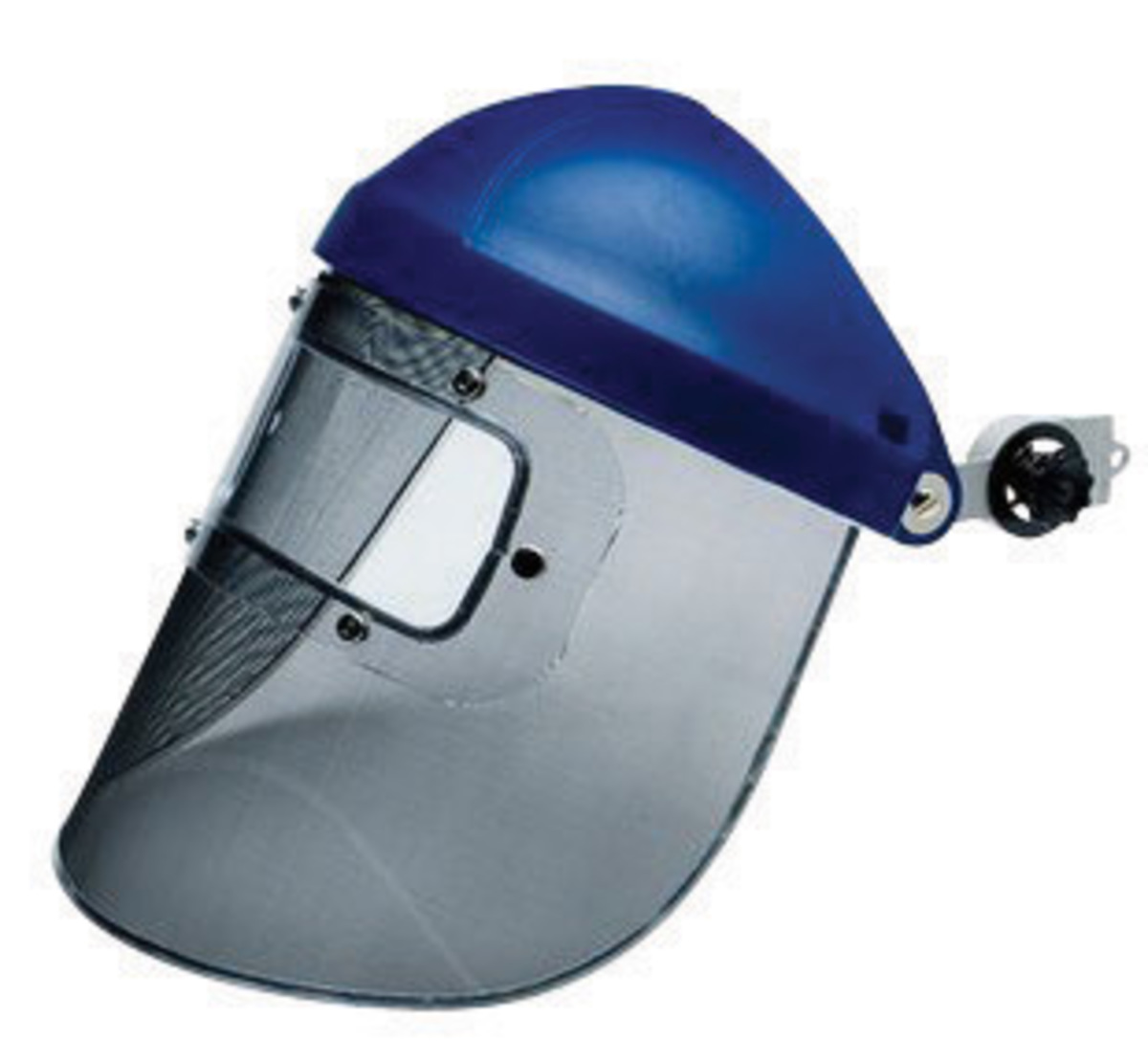 3M EasyChange 9 X 14 12 Clear Steel Mesh Faceshield S 3MR82511-00000 for sale online at autumn supply