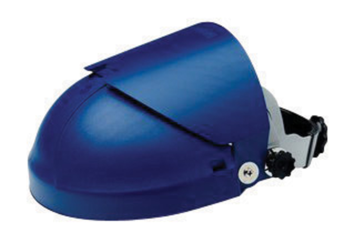 3M™ TuffMaster™ Thermoplastic Headgear (Availability restrictions apply.)