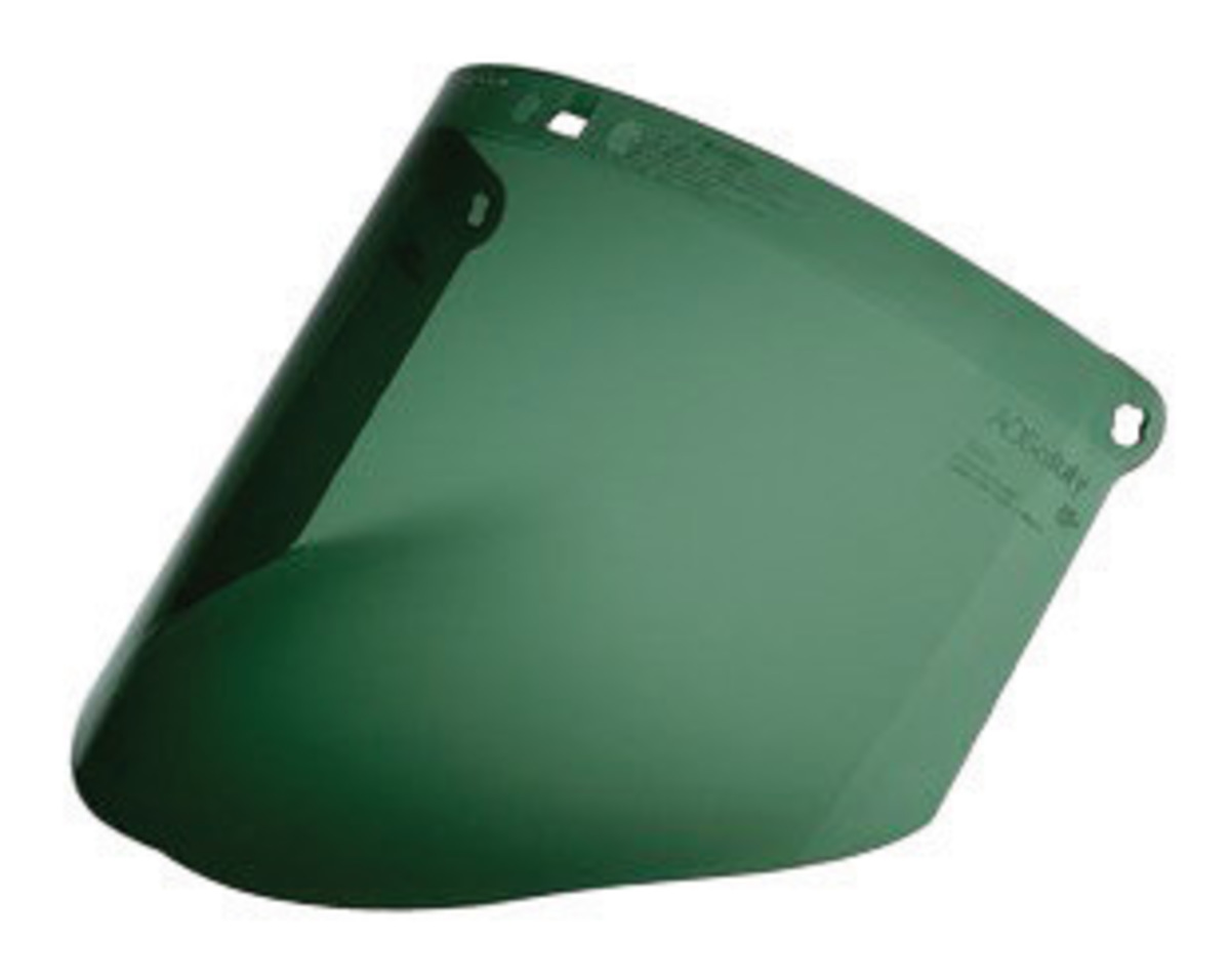 3M TuffMaster 9 X 14 12 X .075 Medium Green Polycarbo 3MR82601-00000 for sale online at autumn supply