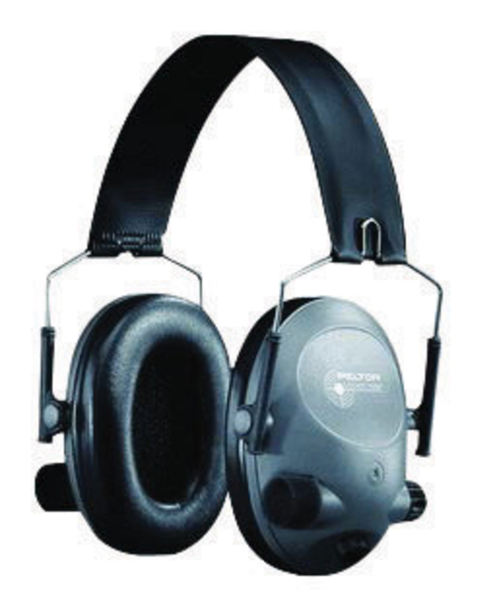 3M™ Peltor™ Olive Green Over-The-Head Headset 3M™ Peltor™ Olive Green Over-The-Head Headset