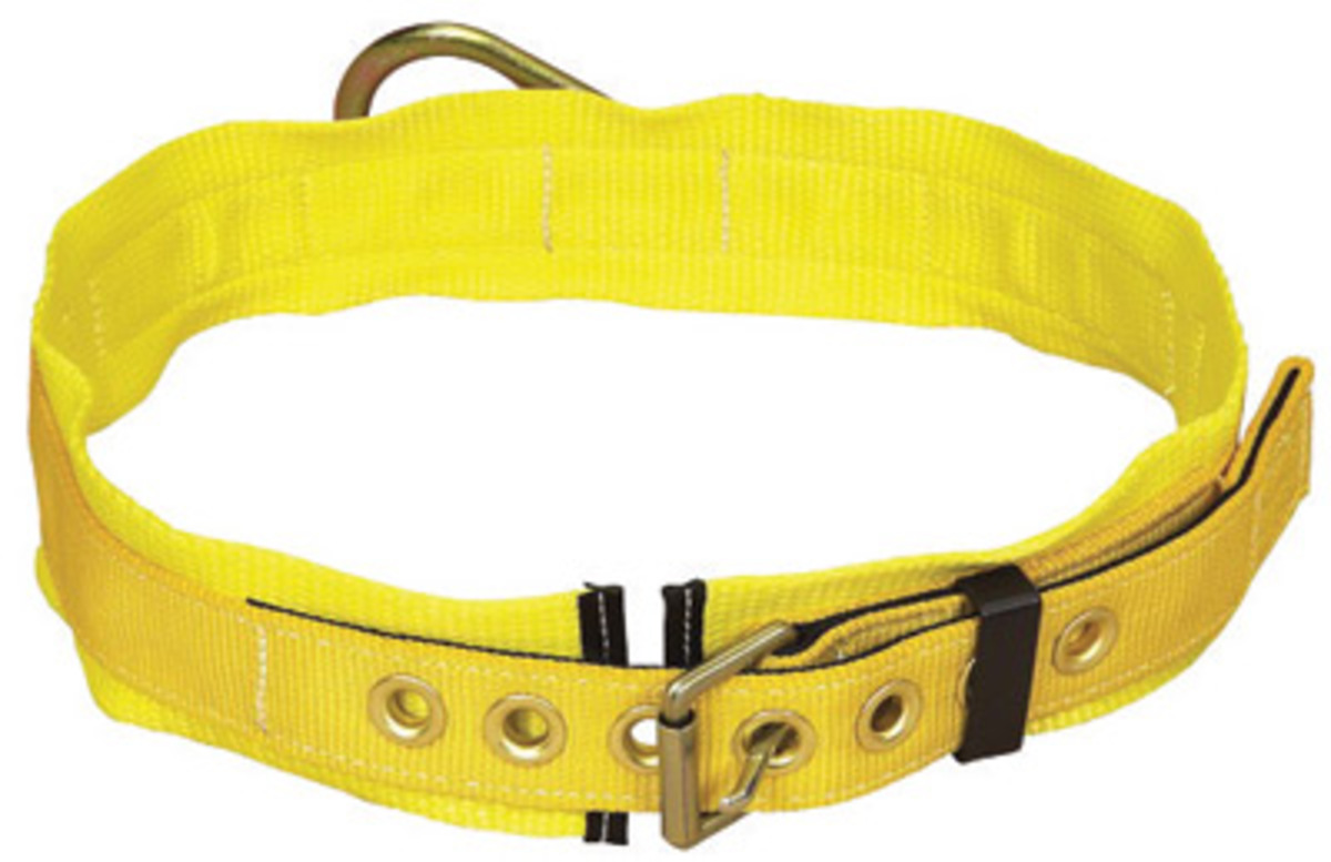 3M DBISALA 3X Delta 1 34 Polyester Web Body Belt With D621000007 for sale online at autumn supply