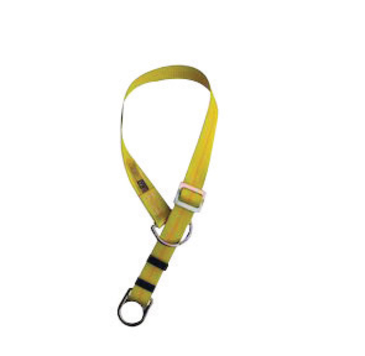 3M DBISALA 10 Adjustable PassThru Polyester Web TieOf D621002110 for sale online at autumn supply