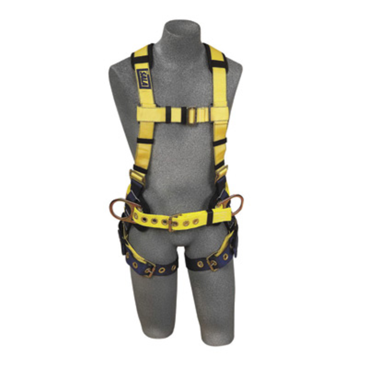 3M DBISALA 2X Delta II NoTangle ConstructionFull Body D621101662 for sale online at autumn supply