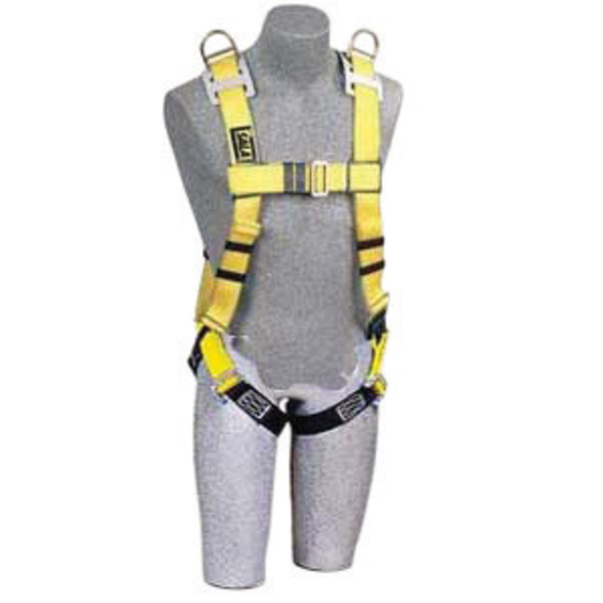 3M DBISALA Universal Delta NoTangle Full BodyVest Sty D621101828 for sale online at autumn supply
