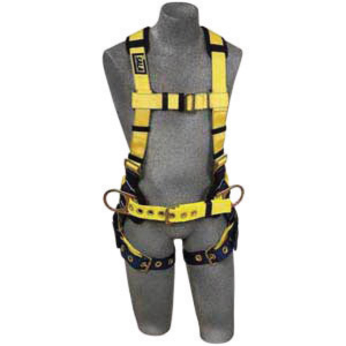3M DBISALA XSmall Delta II NoTangle ConstructionFull D621102200 for sale online at autumn supply