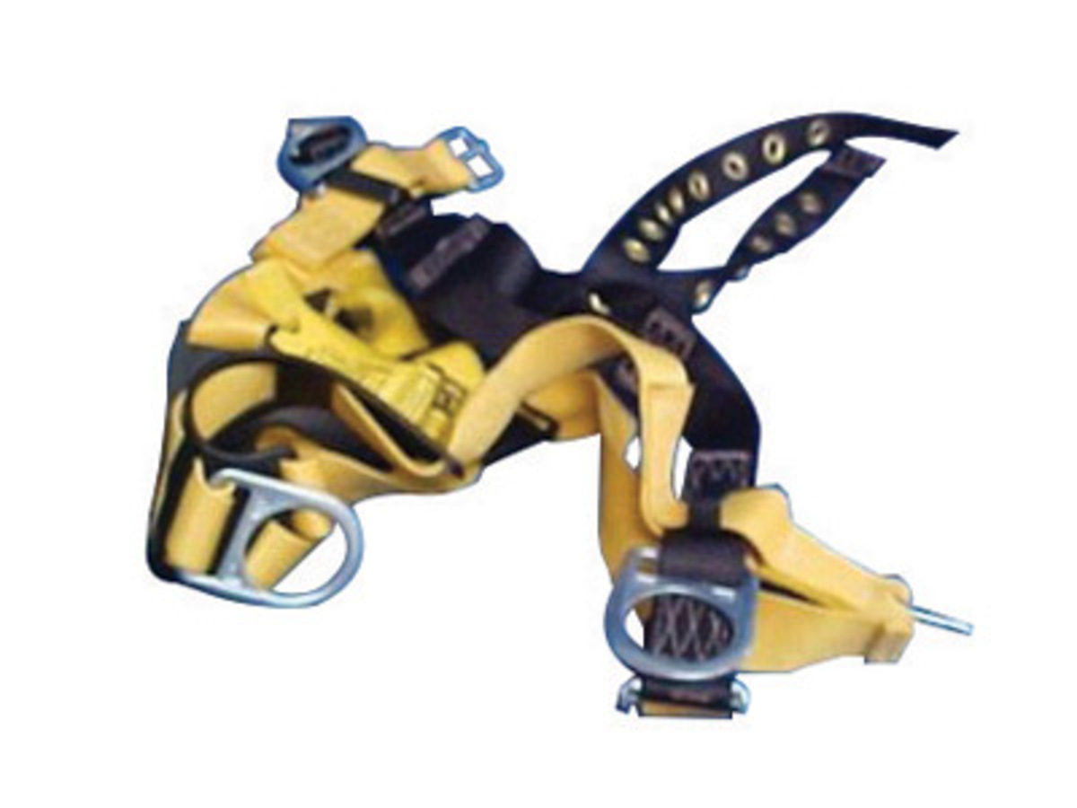 3M DBISALA 2X Delta II ConstructionFull Body Style Ha D621107814 for sale online at autumn supply