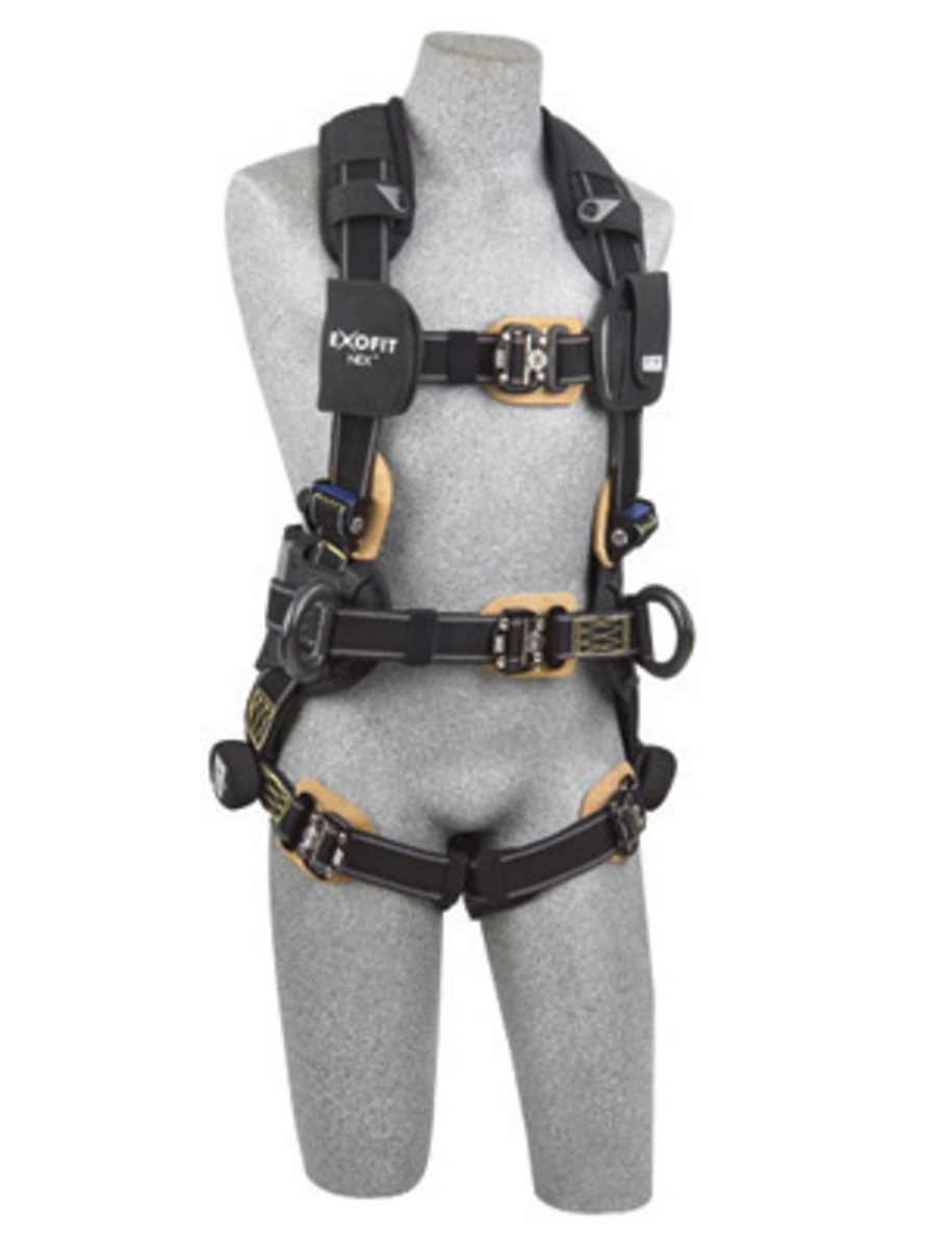3M DBISALA 2X ExoFit NEX Arc Flash ConstructionFull B D621113319 for sale online at autumn supply