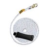 DBISALA 50 PolyesterPolypropylene Blend Rope Lifeline D621203000 for sale online at autumn supply