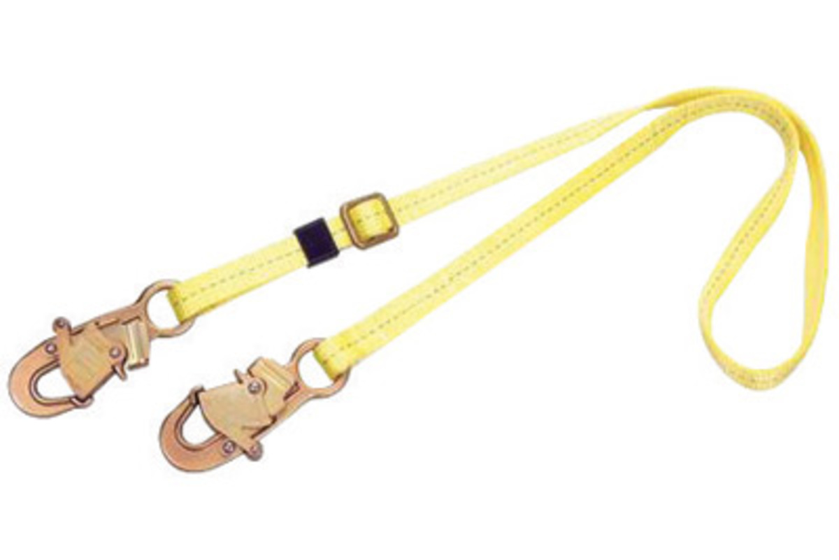 3M™ DBI-SALA® 6' 1 3M™ DBI-SALA® 6' 1