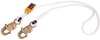 3M DBISALA 2 12 Filament Nylon Rope SingleLeg Lanyard D621232305 for sale online at autumn supply