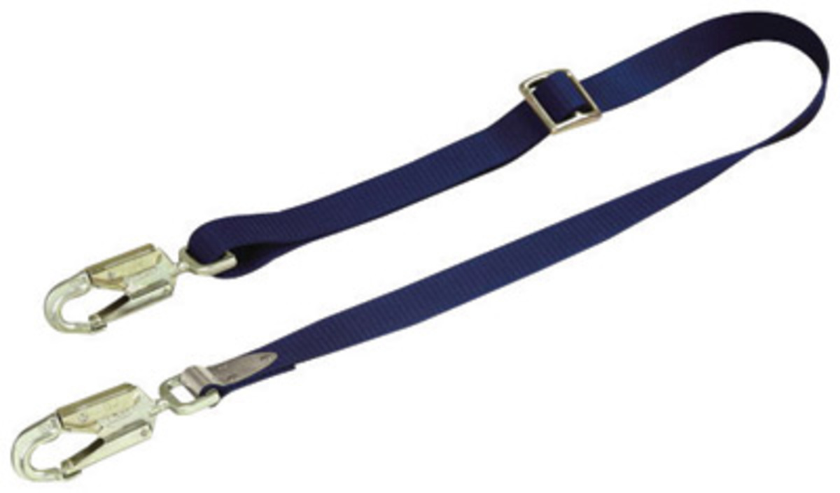 3M DBISALA 6 Adjustable Nylon Web Pole Strap With Adj D621234030 for sale online at autumn supply