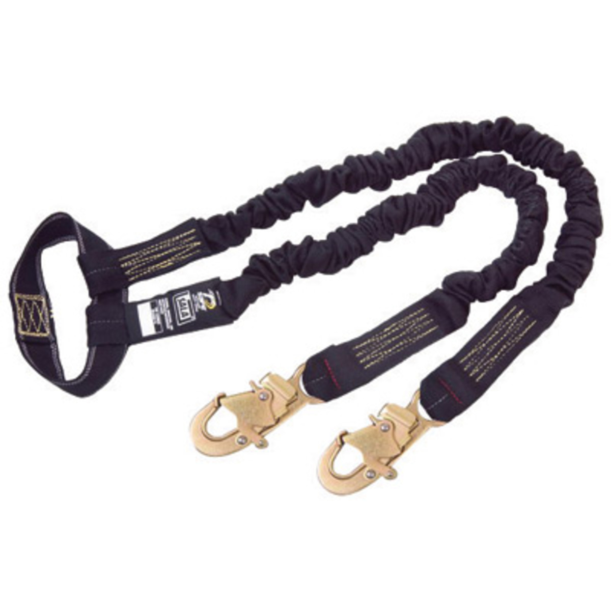 3M™ DBI-SALA® 6' Shockwave2™ 2 3M™ DBI-SALA® 6' Shockwave2™ 2