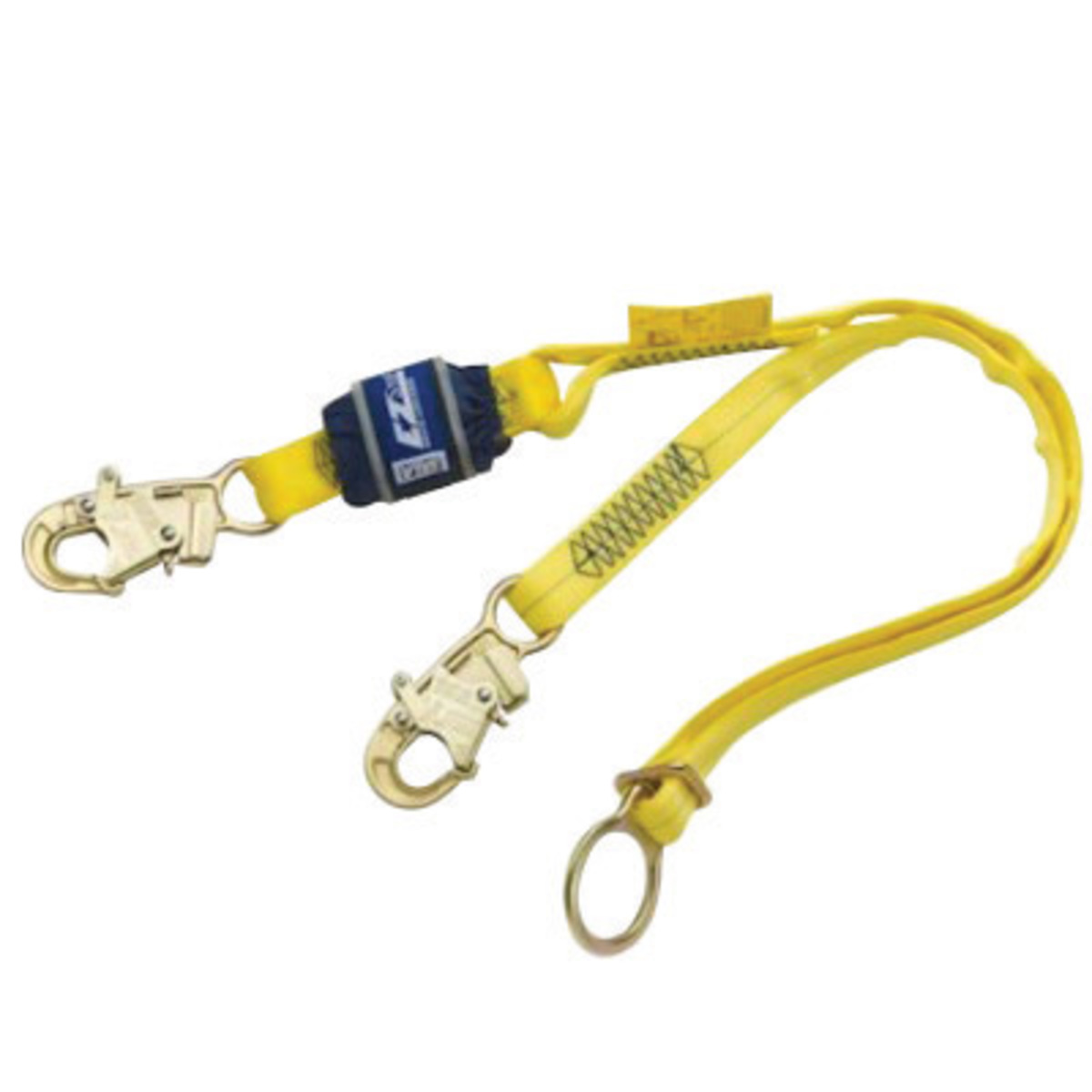 3M™ DBI-SALA® 6' EZ-Stop™ 1 3M™ DBI-SALA® 6' EZ-Stop™ 1